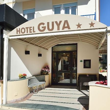 Hotel Guya Варацце Экстерьер фото