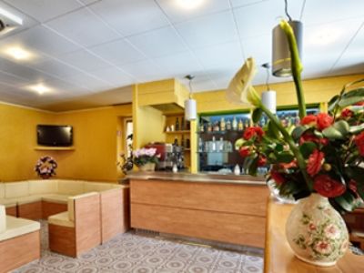 Hotel Guya Варацце Экстерьер фото